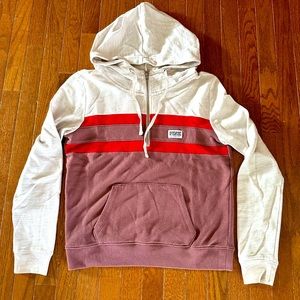 Pink‎ hoodie
